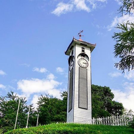 Gemilang Hotel Kota Kinabalu Exteriér fotografie